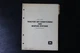JOHN DEERE SM-2089 Service Manual Tractor Air Conditioning Heating Systems