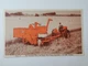 Allis-Chalmers Model 60 All Crop Harvester Milwaukee WI Postmarked (1949 KS) Ks2