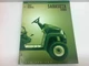 2005 Bombardier ATV SXS Service Manual Sarasota 1000 219100193