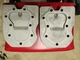 John Deere 400 Garden Tractor Kohler K482 K532 K582 Engine Cylinder Head M47563