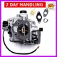 Carburetor Replacement for Kohler Carb CH25 CH730 740 25HP 27HP 24-853-34-S 24-8