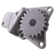 Oil Pump Assembly 4982682 4945774 for Cummins Engine QSB3.3 B3.3