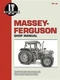 Massey-Ferguson MDLS MF 362 365 375 383 390+ (Paperback) (UK IMPORT)