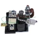 36V Contactor 24420-13300-71 For Toyota Forklift 7FB10 5FBCH25 7FBCU32