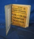 International T-14 & TD-14 Crawler Tractor Parts Catalog Manual Book Genuine