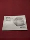 Motor Coach Industries Operators Manual Mc 9 MCI Crusader Bus Jan 1989 Vintage
