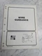 HYSTER FORK LIFT TRUCK WIRE GUIDANCE MANUAL #897099 2200 SRM 317