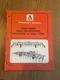 ALLIS CHALMERS 1000 series Cultivators mounted and pull type OPERATORS MANUAL