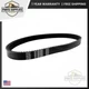102374901 Drive Belt fits Club Car Carryall 294 XRT 1500 XRT 1550 2300 2200SG