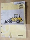 VOLVO  L40B & L45B, Operator's Manual   Used,  10/2004