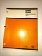CASE 380CK General Purpose Low Center of Gravity Tractor Parts Catalog Manual