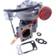 Turbo TB0223 Turbocharge 2674A120 for Perkins Engine 504-2T T4.20-L4