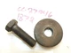 Cub Cadet 1860 1862 1872 Tractor Kohler Magnum M18S 18hp Engine Flywheel Bo