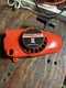 OEM Homelite XL XL2 Chainsaw Recoil Pull Start Assembly Free Shipping