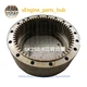 For Kobelco SK250-8 SK260-8 Swing Ring Gear 59*65T 125L Reduction Gearbox