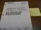 CAT Caterpillar 631D 633D 637D 639D Tractor Brake Test Service Repair Manual 4JB