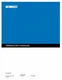 KOBELCO SK400IV, SK400LCIV HYDRAULIC EXCAVATOR OPERATOR`S MANUAL