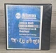 Allison Transmission 1000 / 2000 /3000 /4000 Maintenance & Overhaul Training