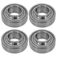 52" Deck Spindle Repair kit for Bobcat BZT2190 BZT2230 BZT2200D BZT2230LC Mower