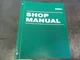 Kobelco SK100 SK120 SK120LC Excavator Shop Manual   YWU LPU YPU