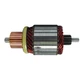 New Armature For Massey Ferguson MF-290 79-86 235662 SMM3002 300-41003