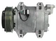 AC Compressor Clutch 1999-2006 Volvo S80 T6 2.9L L6 Twin Turbo 30761388 R134a