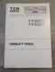 TCM Forklift Truck Parts Manual PMF-445F F(V)D28Z7 F(V)D30Z7