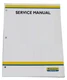 New Holland Ford 2600 Service Data Book Tractor Service Repair Manual