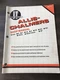 Allis-Chalmers I & T Tractor Shop Service Manual AC-11