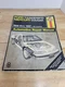Haynes Repair Manual 36086 (1725) Ford Thunderbird Mercury Cougar 1989 - 1997