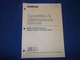 CAT CATERPILLAR S4K S6K ENGINE OPERATION & MAINTENANCE MANUAL E110B E120B E200B