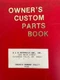 VINTAGE PETERBILT OWNER'S MAINTENANCE MANUAL 1970S-1980S