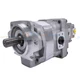 Hydraulic Pump 705-56-34690 For Komatsu Wheel Loader WA150-5 WA150L-5 WA150PZ-5