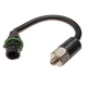 Pressure Sensor 11170072Compatible Volvo L70E L90E L110E L120E L150E L180E L220E