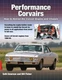 How To Build A Chevy Corvair 140, 145, 155, 158, 164, 176 Performance Engine