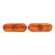 2X Lamp for Case 580K 580L 580M 580N 580SK 590 590L 590SL 590SM 590SN D135384