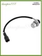 Revolution Speed Sensor For Hitachi EX200-1 EX200-2 EX200-3 Excavator 4265372