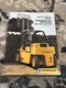 Caterpillar CAT V60E V70E V80E V90E Lift Trucks Brochure FCCA25