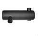 Caterpillar CAT Excavator Exhaust Muffler 320 322 325 325B 7Y1508 322B L