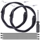 Control Cable 946-04661A for MTD Craftsman Troy-Bilt Yard Mowers