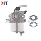 Carburetor Kit Fits For Kawasaki 15003-2718 Superseded Part 15003-2497 FE120