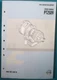 VOLVO PT2509 TRANSMISSION SERVICE SHOP REPAIR WORKSHOP MANUAL