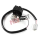 KHR2751 Throttle Switch Sensor For Sumitomo Case CX210 CX460B SH200-5 Excavator
