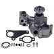 13-2268 130509 Water Pump For Yanmar TK482 TK482E TK486E TK486V Thermo King
