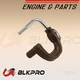 Piston Cooling Nozzle for 11L Cummins M11 ISM11 QSM 11 3080708