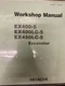Hitachi Workshop Manual