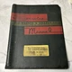Warner Swasey M-3030 1ac SINGLE SPINDLE Chucking Automatic Service Manual