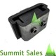 REAR ENGINE MOUNT for HITACHI EX200 EX200-1 EX200-2 EX200-3 EX200-5 #4248362