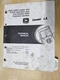 John Deere Technical Manual Section 9025 Hydraulic System 2/ 97, 444H 544H TC44H