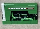 Wow!!  Oliver 1800 Farm Equipment  Tractor Farm 3D Sign